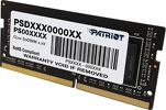Miniatura zdjęcia: Patriot SODIMM 8GB DDR4 2133 CL15