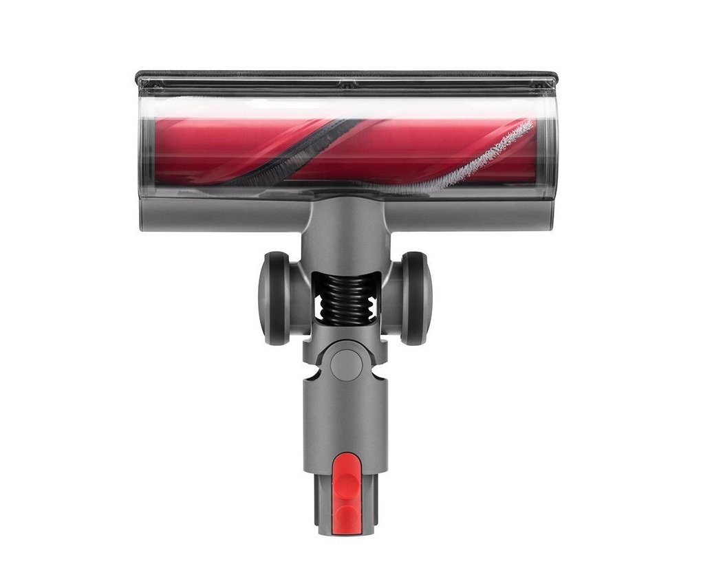 Odkurzacz pionowy Roborock H7 czerwony