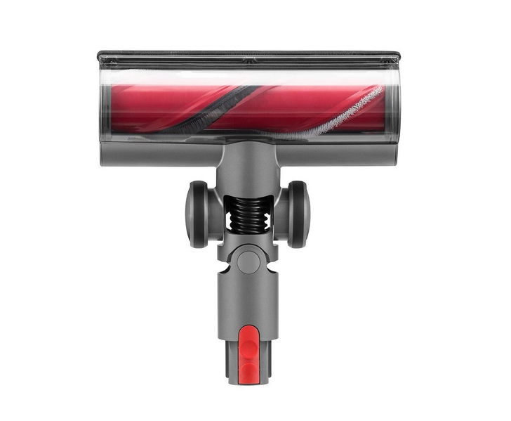 Zdjęcie produktu: Odkurzacz pionowy Roborock H7 czerwony