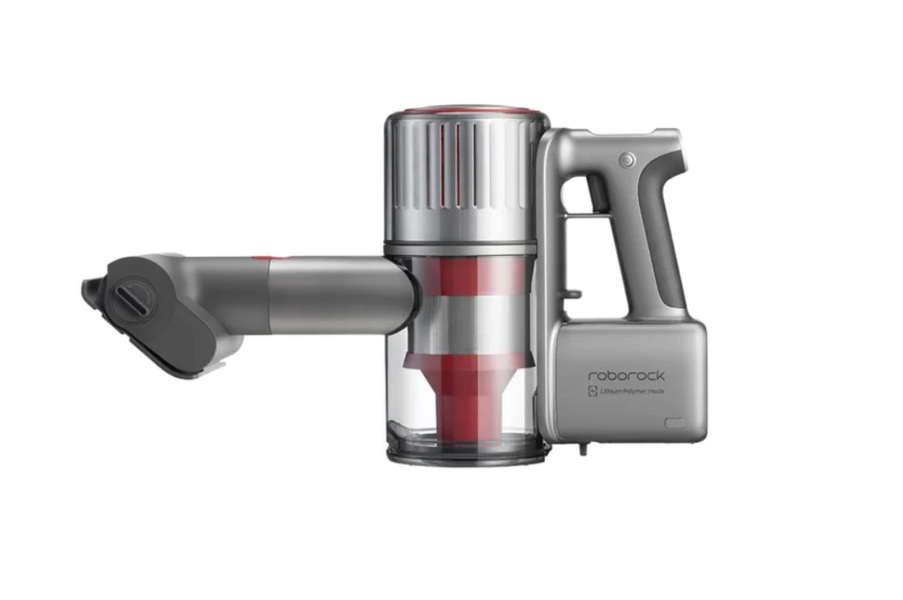 Zdjęcie produktu: Odkurzacz pionowy Roborock H7 czerwony