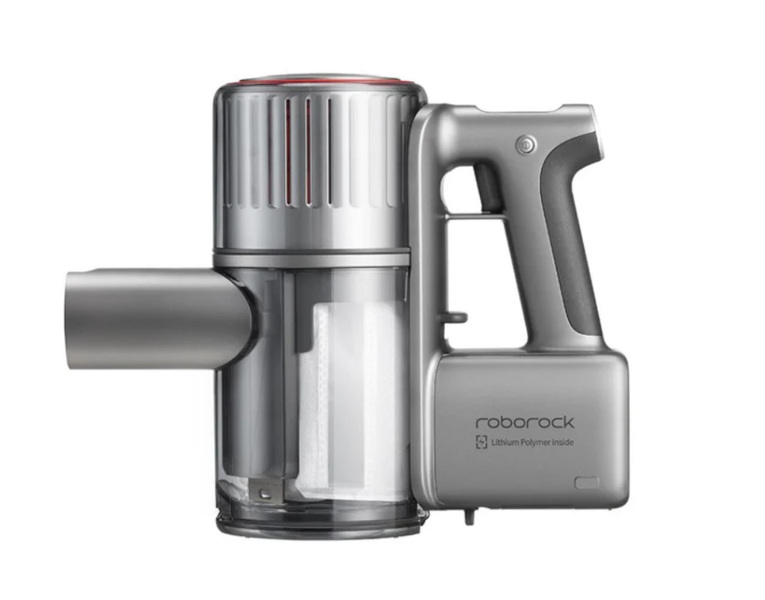 Zdjęcie produktu: Odkurzacz pionowy Roborock H7 czerwony