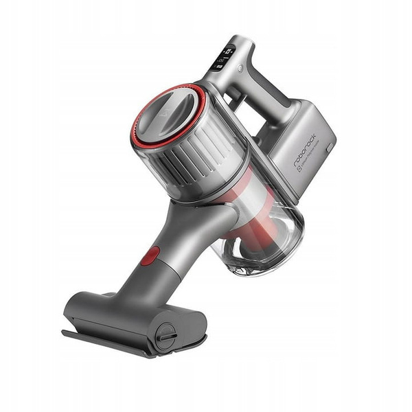 Zdjęcie produktu: Odkurzacz pionowy Roborock H7 czerwony