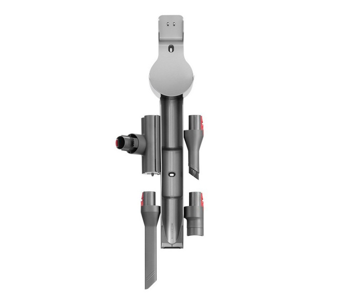 Zdjęcie produktu: Odkurzacz pionowy Roborock H7 czerwony