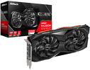 Miniatura zdjęcia: ASRock Radeon RX 6700 XT Challenger D 12GB PCI-E GDDR6 (RX6700XT CLD 12G)