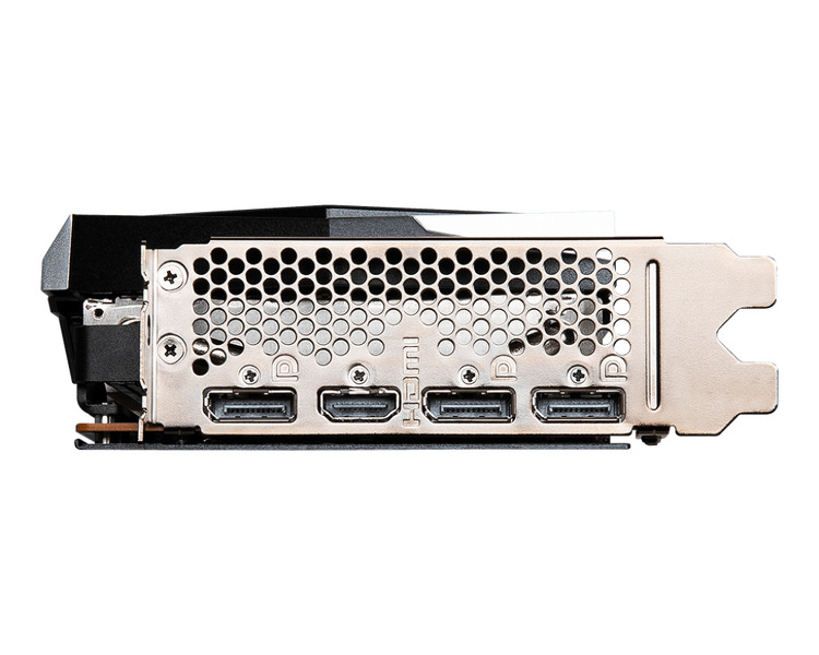 Zdjęcie produktu: MSI Radeon RX 6650 XT GAMING X 8GB GDDR6 FreeSync Zdjęcie produktu: MSI Radeon RX 6650 XT GAMING X 8GB GDDR6 FreeSync