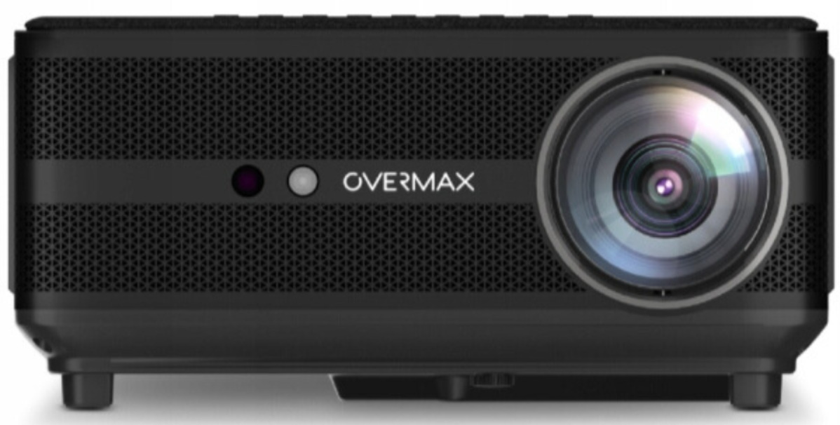 Projektor Overmax MULTIPIC 6.1 Projektor Overmax MULTIPIC 6.1