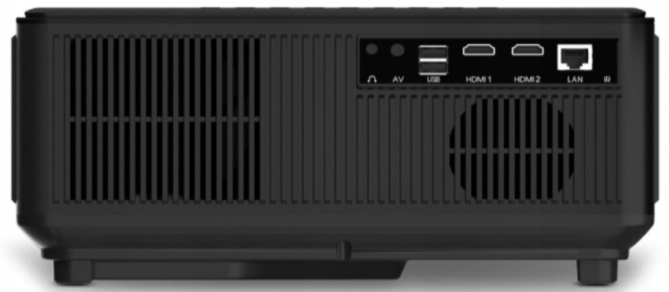 Projektor Overmax MULTIPIC 6.1 Projektor Overmax MULTIPIC 6.1