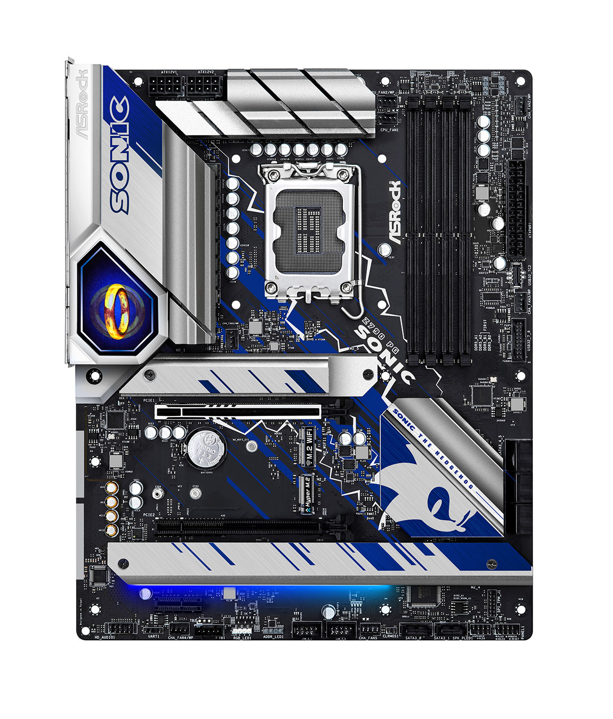ASRock Z790 PG SONIC DDR5 LGA1700