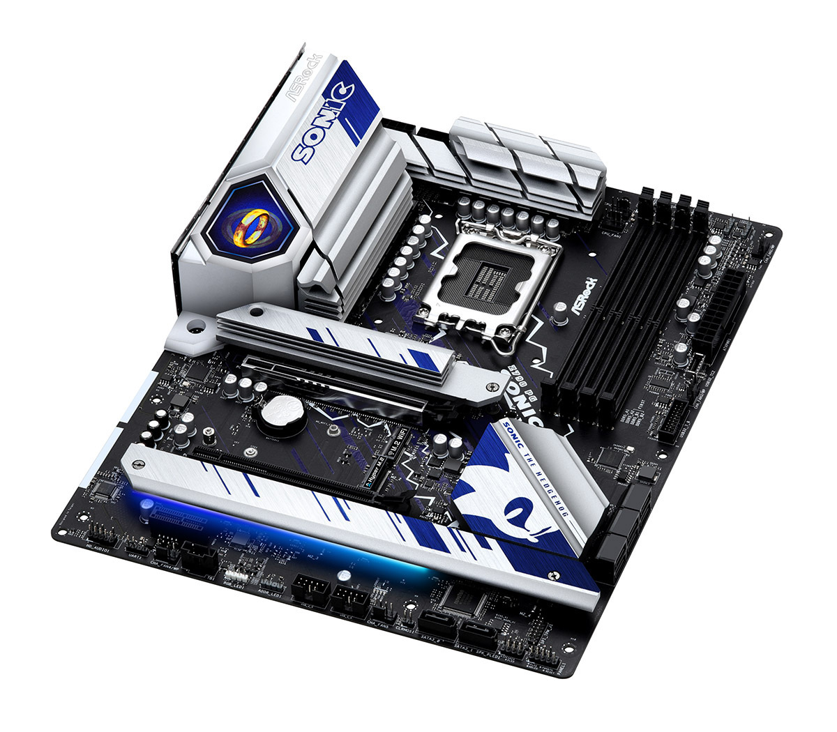 ASRock Z790 PG SONIC DDR5 LGA1700