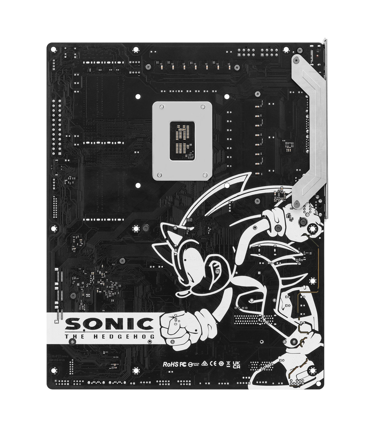 ASRock Z790 PG SONIC DDR5 LGA1700