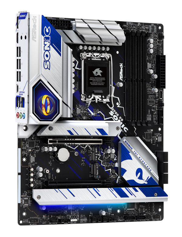 Zdjęcie produktu: ASRock Z790 PG SONIC DDR5 LGA1700