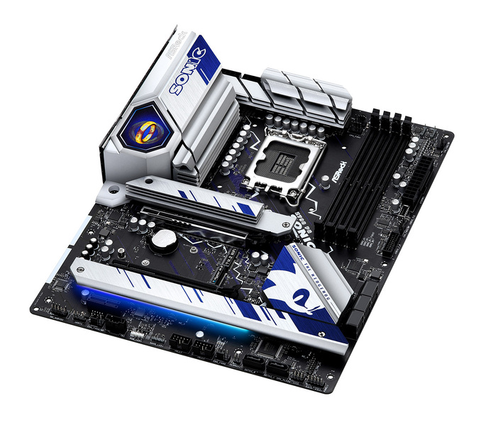 Zdjęcie produktu: ASRock Z790 PG SONIC DDR5 LGA1700