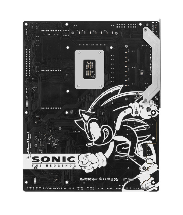 Zdjęcie produktu: ASRock Z790 PG SONIC DDR5 LGA1700