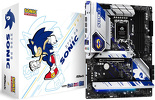 Płyta główna ASRock Z790 PG SONIC DDR5 LGA1700