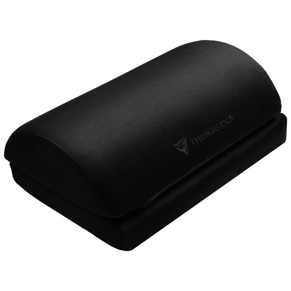 Zdjęcie produktu: Fotel gamingowy ThunderX3 CORE Loft Czarny