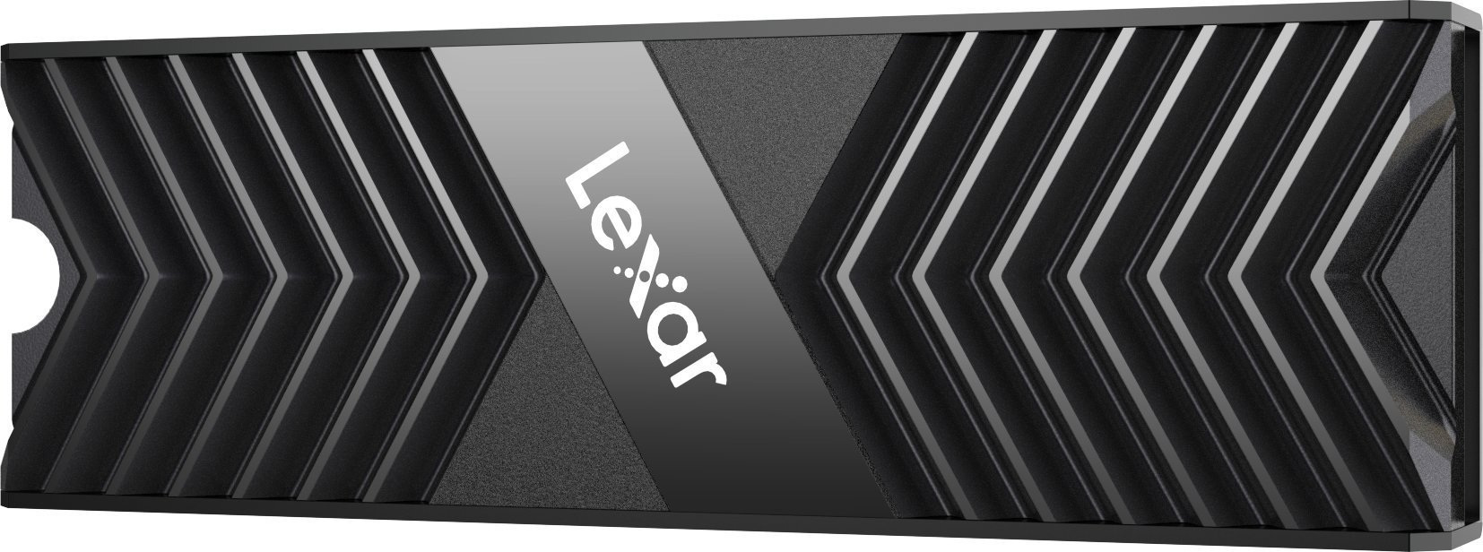 Chłodzenie Lexar M.2 2280 LPAH100