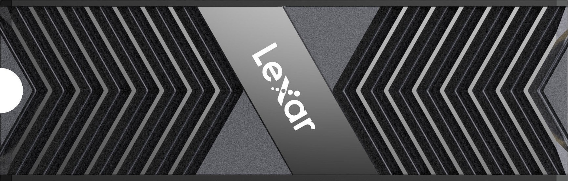 Zdjęcie produktu: Chłodzenie Lexar M.2 2280 LPAH100