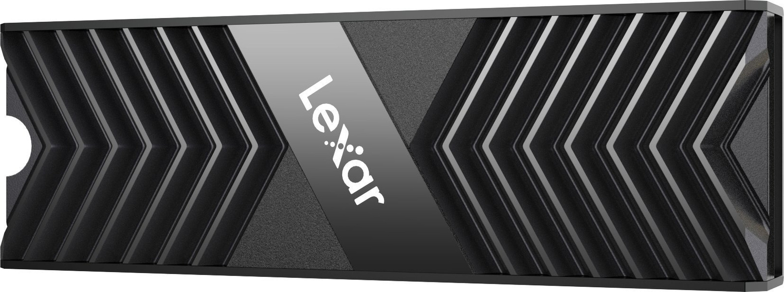 Zdjęcie produktu: Chłodzenie Lexar M.2 2280 LPAH100