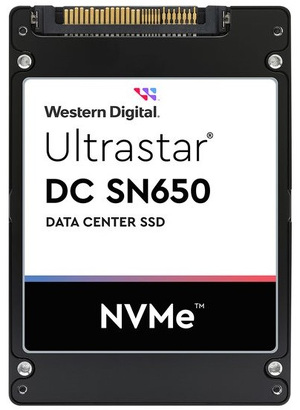 Miniatura produktu: Dysk WD Ultrastar SSD U.3 15360 GB SATA WUS5EA1A1ESP5E3 (0TS2375) Miniatura produktu: Dysk WD Ultrastar SSD U.3 15360 GB SATA WUS5EA1A1ESP5E3 (0TS2375)