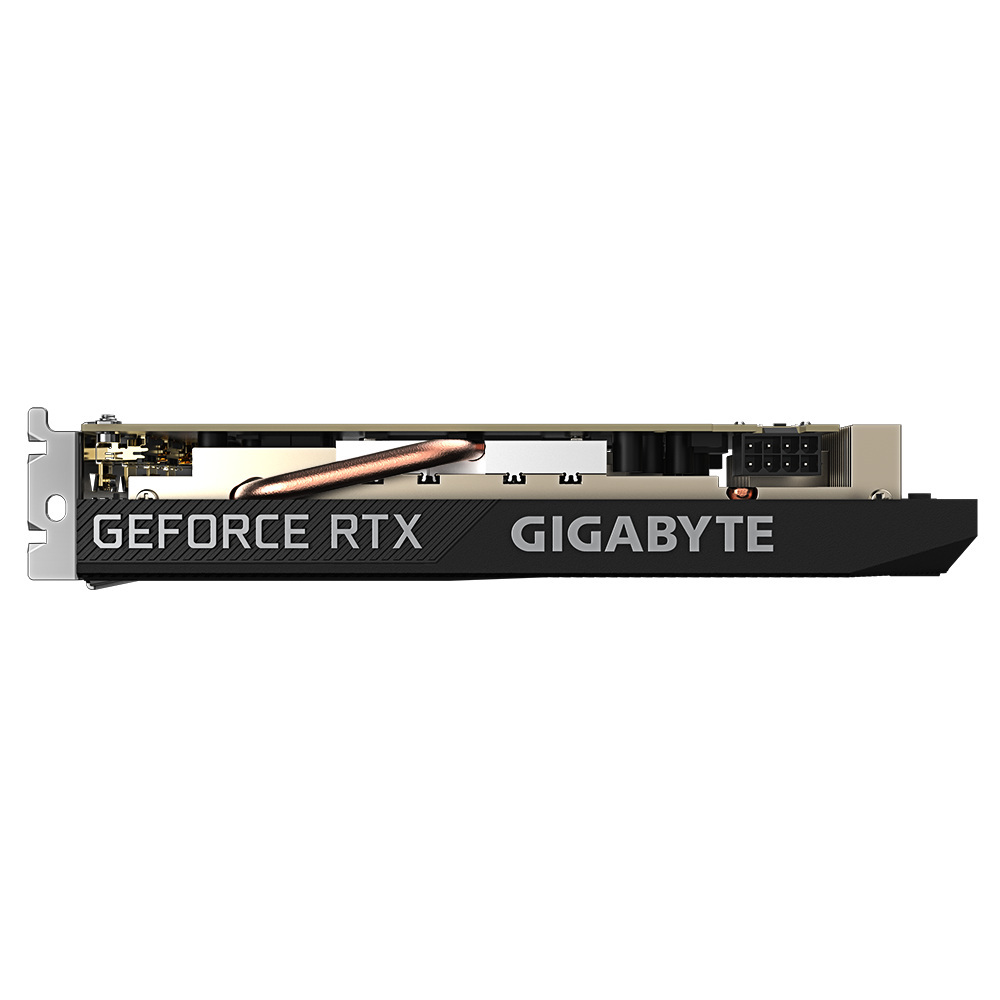 Gigabyte GeForce RTX 3050 WINDFORCE OC 8GB GDDR6 (GV-N3050WF2OCV2-8GD) Gigabyte GeForce RTX 3050 WINDFORCE OC 8GB GDDR6 (GV-N3050WF2OCV2-8GD)