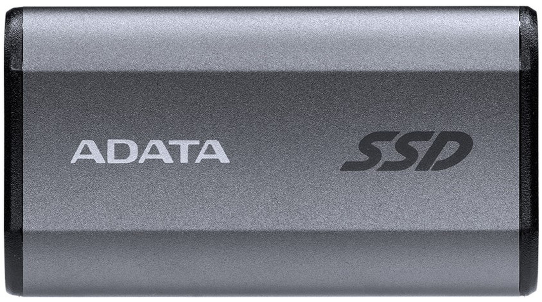 Zdjęcie produktu: ADATA SSD SE880 1TB USB3.2-A/C