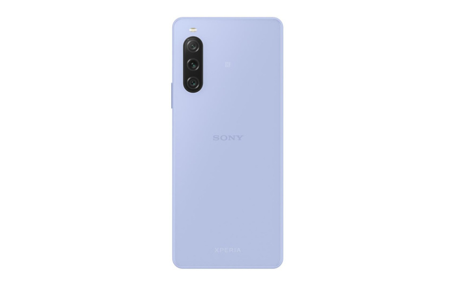 Zdjęcie produktu: Smartfon Sony Xperia 10 V 6/128GB fioletowy