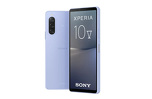 Miniatura zdjęcia: Smartfon Sony Xperia 10 V 6/128GB fioletowy