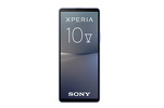 Miniatura zdjęcia: Smartfon Sony Xperia 10 V 6/128GB fioletowy