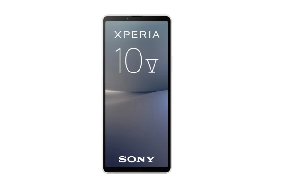 Smartfon Sony Xperia 10 V 6/128GB biały