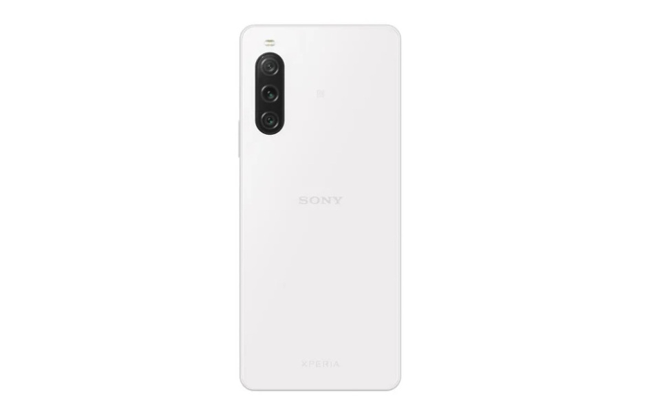 Zdjęcie produktu: Smartfon Sony Xperia 10 V 6/128GB biały