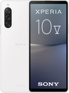 Miniatura zdjęcia: Smartfon Sony Xperia 10 V 6/128GB biały