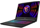 Miniatura zdjęcia: Laptop MSI Katana 17 B13VFK-841XPL 17,3" 144Hz i7-13620H 1TB-SSD 16GB RTX 4060-8GB DLSS 3