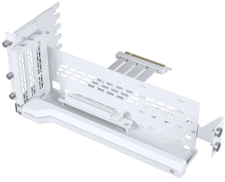 Zdjęcie produktu: Phanteks Premium Vertical GPU Bracket White