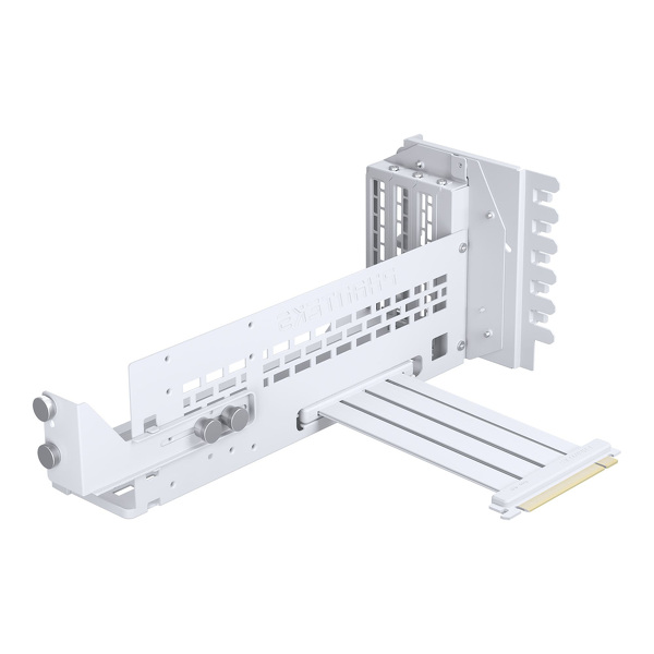 Zdjęcie produktu: Phanteks Premium Vertical GPU Bracket White