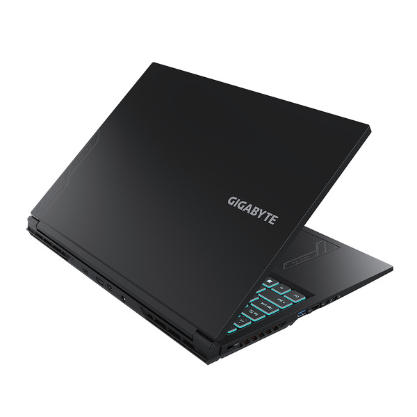 Zdjęcie produktu: Laptop Gigabyte G6 KF 16" 144Hz i7-13620H 512GB-SSD 32GB RTX 4060-8GB DLSS Zdjęcie produktu: Laptop Gigabyte G6 KF 16" 144Hz i7-13620H 512GB-SSD 32GB RTX 4060-8GB DLSS