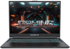 Miniatura zdjęcia: Laptop Gigabyte G6 KF 16" 144Hz i7-13620H 512GB-SSD 32GB RTX 4060-8GB DLSS Miniatura zdjęcia: Laptop Gigabyte G6 KF 16" 144Hz i7-13620H 512GB-SSD 32GB RTX 4060-8GB DLSS