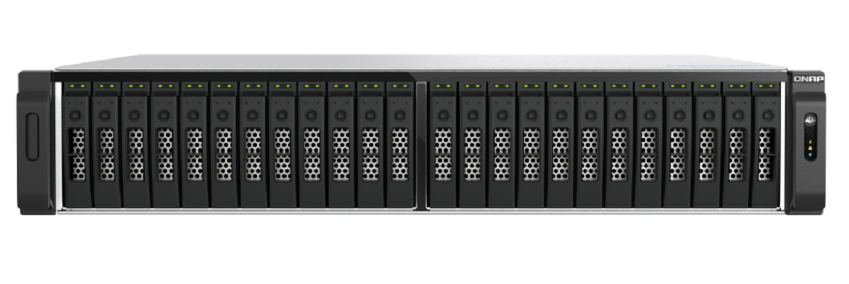 Serwer plików QNAP TS-h3077AFU-R7-64G