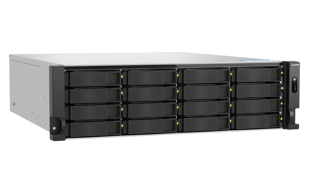 Serwer plików QNAP TS-h1677AXU-RP-R7-32G