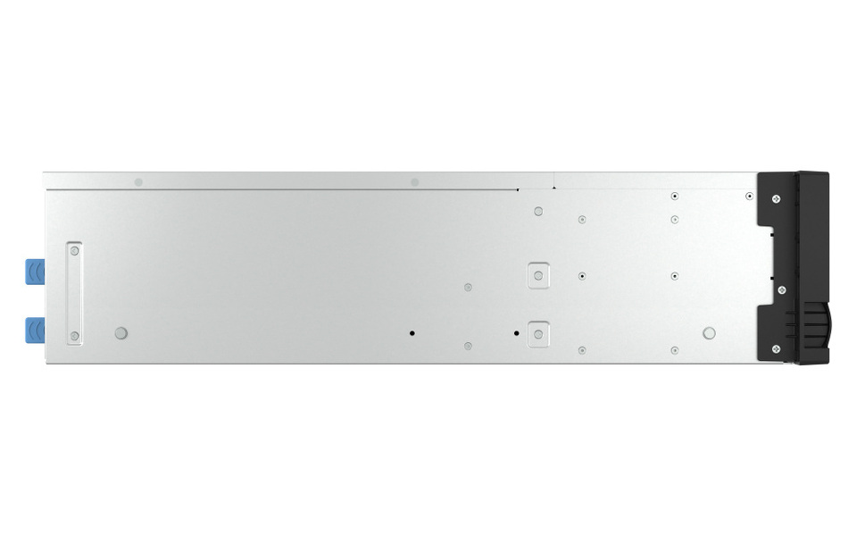 Zdjęcie produktu: Serwer plików QNAP TS-h1677AXU-RP-R7-32G