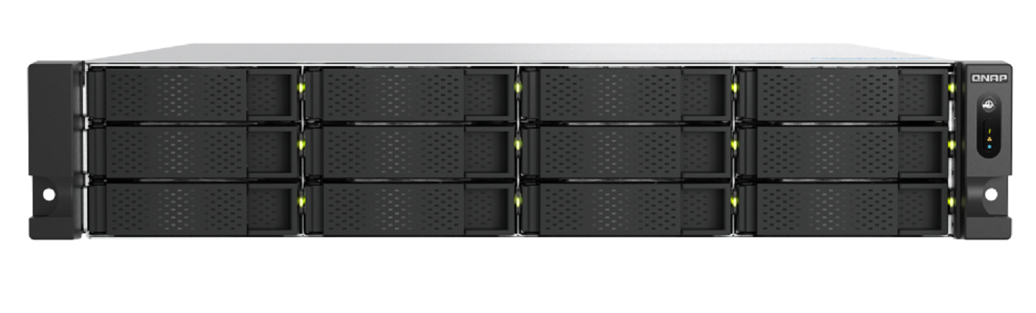 Serwer plików QNAP TS-h1277AXU-RP-R5-16G