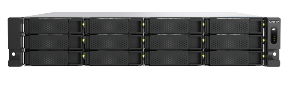 Miniatura produktu: Serwer plików QNAP TS-h1277AXU-RP-R5-16G