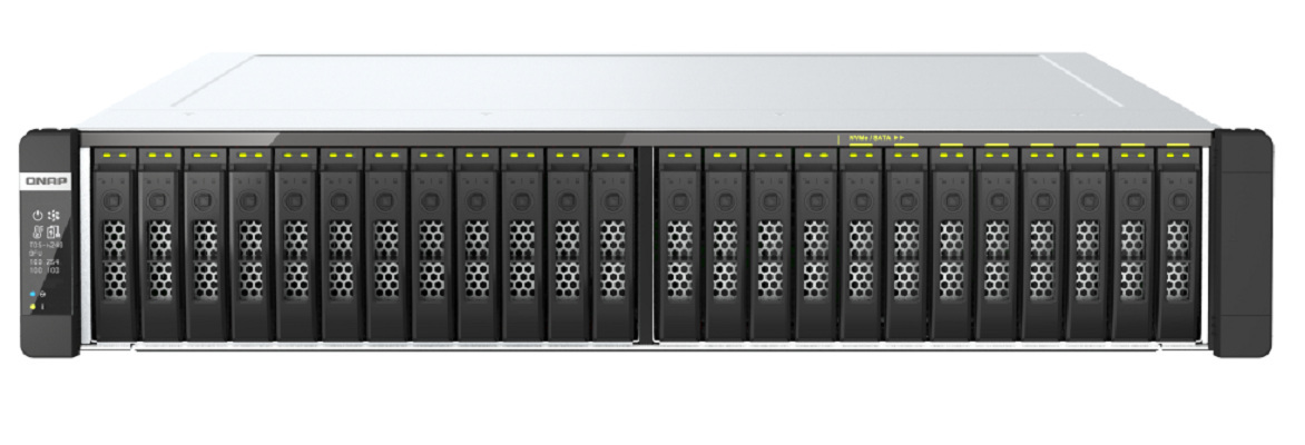 Serwer plików QNAP TDS-h2489FU-4314-1TB