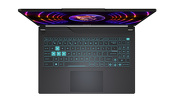 Miniatura zdjęcia: Laptop MSI Cyborg 15 A12VF-271XPL 15,6" 144Hz i7-12650H 512GB-SSD 16GB RTX 4060 DLSS 3 Miniatura zdjęcia: Laptop MSI Cyborg 15 A12VF-271XPL 15,6" 144Hz i7-12650H 512GB-SSD 16GB RTX 4060 DLSS 3
