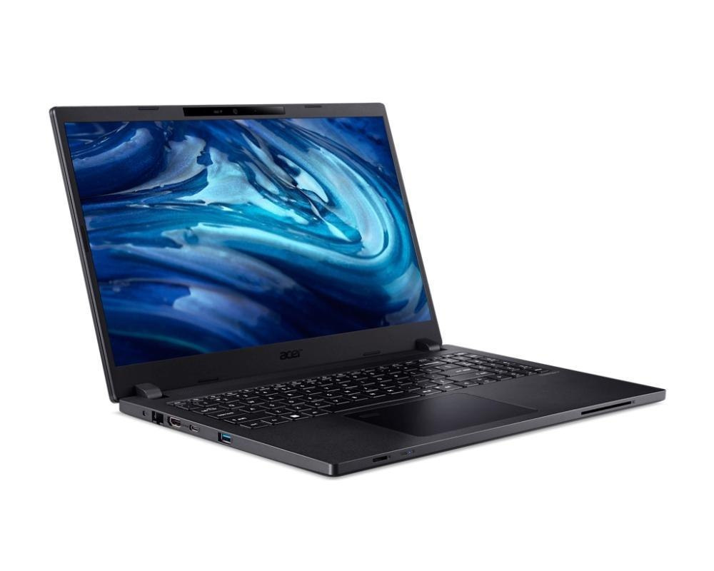 Laptop Acer TRAVELMATE P2 TMP215-54 15,6" i3-1215U 512GB-SSD 16GB UHD Win11 Pro 3Y Laptop Acer TRAVELMATE P2 TMP215-54 15,6" i3-1215U 512GB-SSD 16GB UHD Win11 Pro 3Y