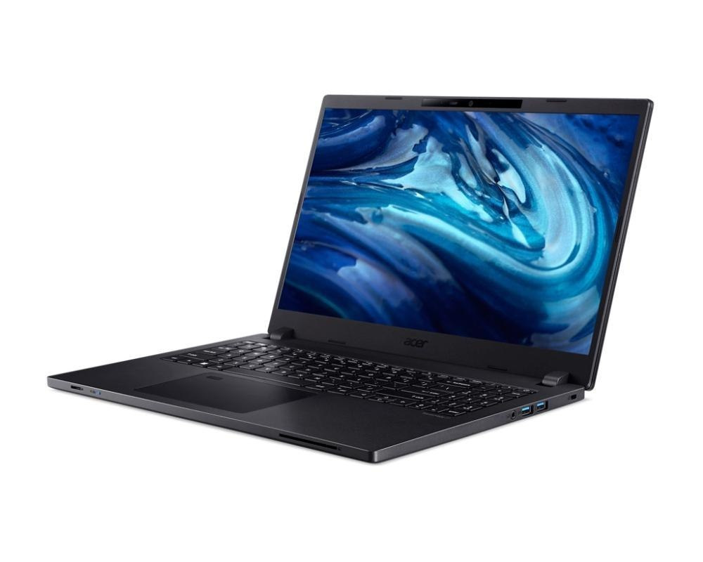 Laptop Acer TRAVELMATE P2 TMP215-54 15,6" i3-1215U 512GB-SSD 16GB UHD Win11 Pro 3Y Laptop Acer TRAVELMATE P2 TMP215-54 15,6" i3-1215U 512GB-SSD 16GB UHD Win11 Pro 3Y