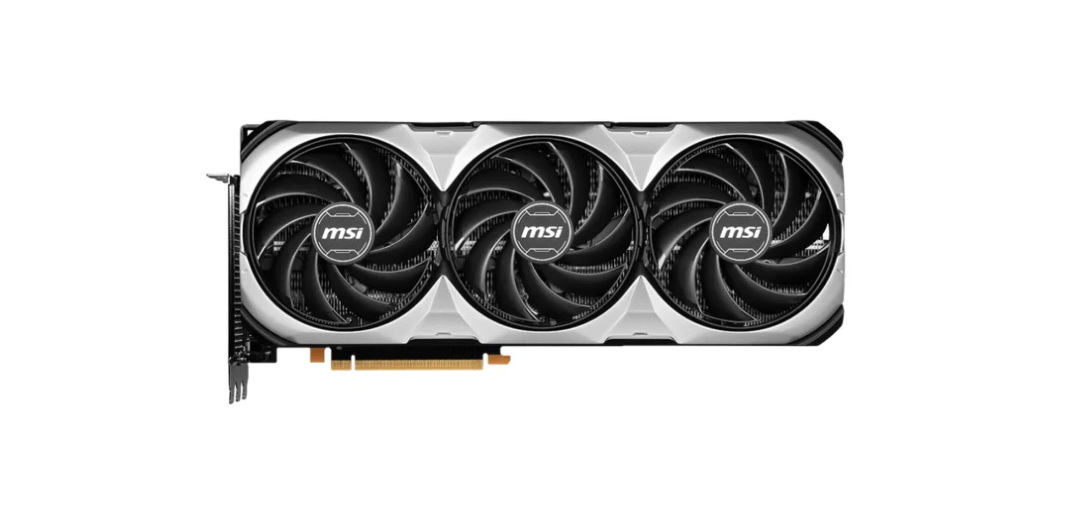 MSI GeForce RTX 4080 Ventus 3X E OC 16GB GDDR6X DLSS 3 MSI GeForce RTX 4080 Ventus 3X E OC 16GB GDDR6X DLSS 3