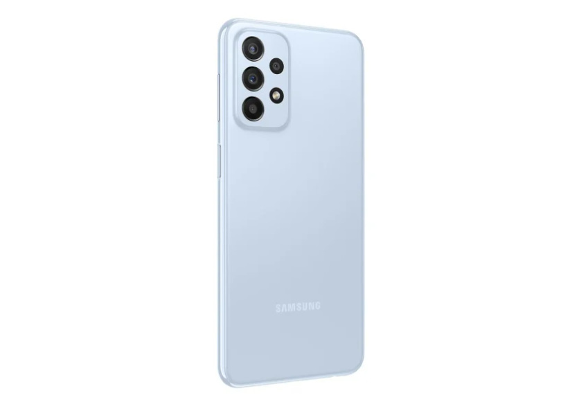 Smartfon Samsung Galaxy A23 5G 4GB/128GB niebieski