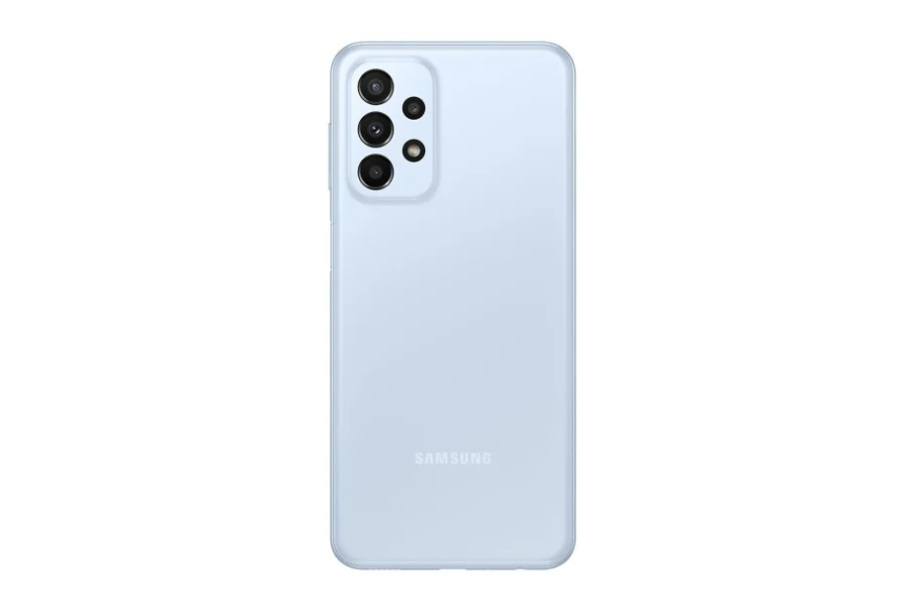Smartfon Samsung Galaxy A23 5G 4GB/128GB niebieski