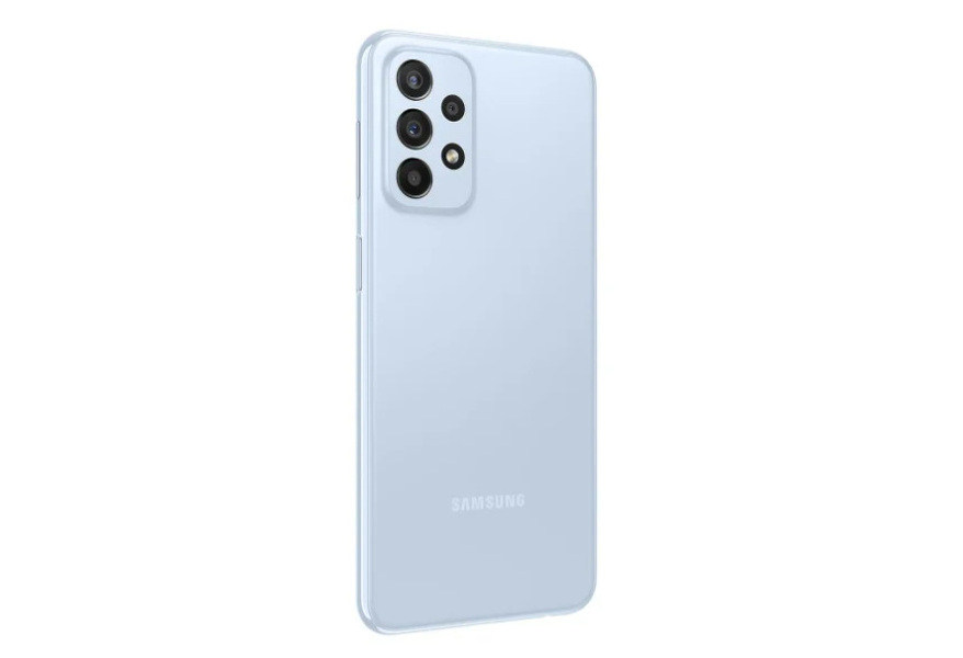 Zdjęcie produktu: Smartfon Samsung Galaxy A23 5G 4GB/128GB niebieski