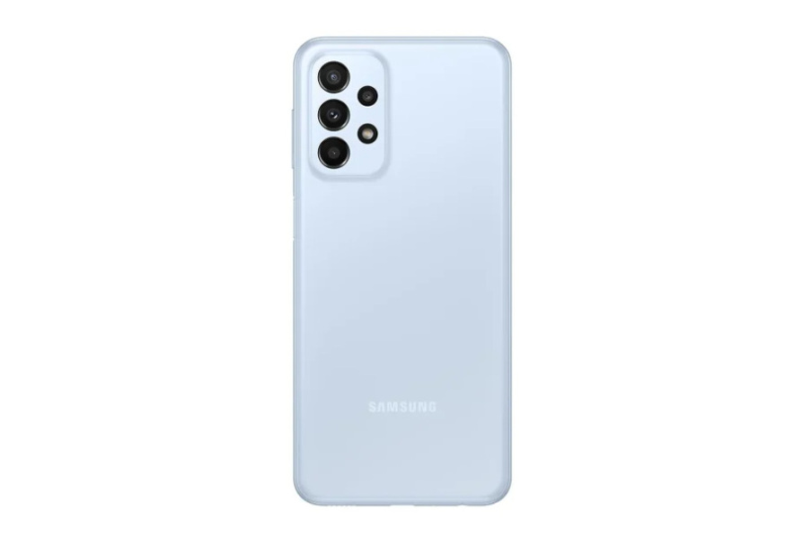 Zdjęcie produktu: Smartfon Samsung Galaxy A23 5G 4GB/128GB niebieski